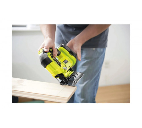 Аккумуляторный лобзик Ryobi ONE+ R18JS-0 5133002158