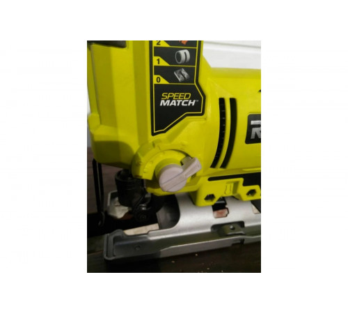 Аккумуляторный лобзик Ryobi ONE+ R18JS-0 5133002158