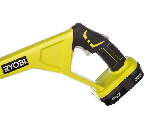 Аккумуляторный триммер Ryobi ONE+ RLT1832133HS 5133003726