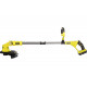 Аккумуляторный триммер Ryobi ONE+ RLT1832133HS 5133003726