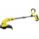 Аккумуляторный триммер Ryobi ONE+ RLT1832133HS 5133003726