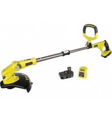 Аккумуляторный триммер Ryobi ONE+ RLT1832133HS 5133003726