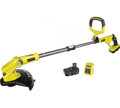 Аккумуляторный триммер Ryobi ONE+ RLT1832133HS 5133003726