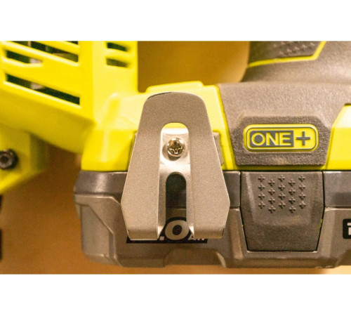 Аккумуляторный гвоздезабиватель Ryobi ONE+ R18N16G0 5133002222