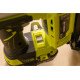 Аккумуляторный гвоздезабиватель Ryobi ONE+ R18N16G0 5133002222