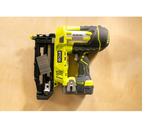 Аккумуляторный гвоздезабиватель Ryobi ONE+ R18N16G0 5133002222