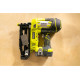 Аккумуляторный гвоздезабиватель Ryobi ONE+ R18N16G0 5133002222