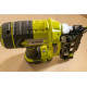 Аккумуляторный гвоздезабиватель Ryobi ONE+ R18N16G0 5133002222