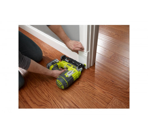 Аккумуляторный гвоздезабиватель Ryobi ONE+ R18N16G0 5133002222