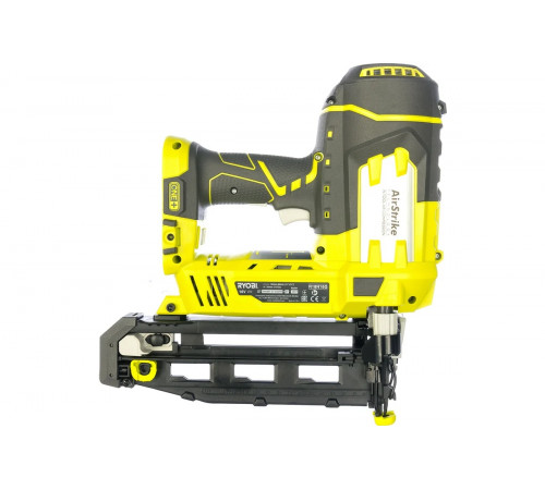 Аккумуляторный гвоздезабиватель Ryobi ONE+ R18N16G0 5133002222