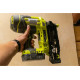 Аккумуляторный гвоздезабиватель Ryobi ONE+ R18N16G0 5133002222
