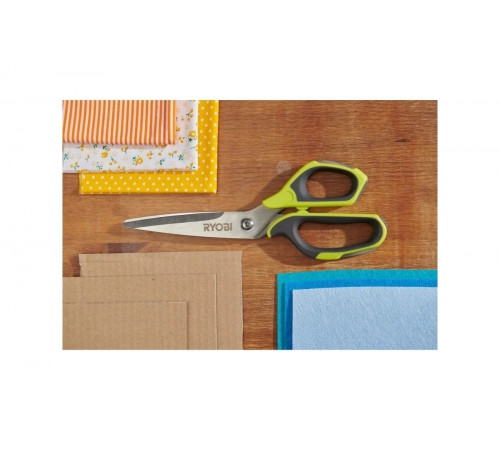 Прямые ножницы Ryobi RSC23 5132005332