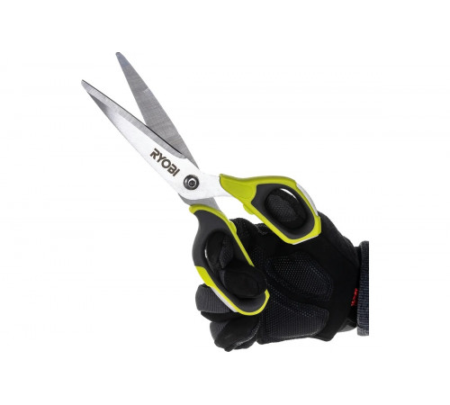 Прямые ножницы Ryobi RSC23 5132005332