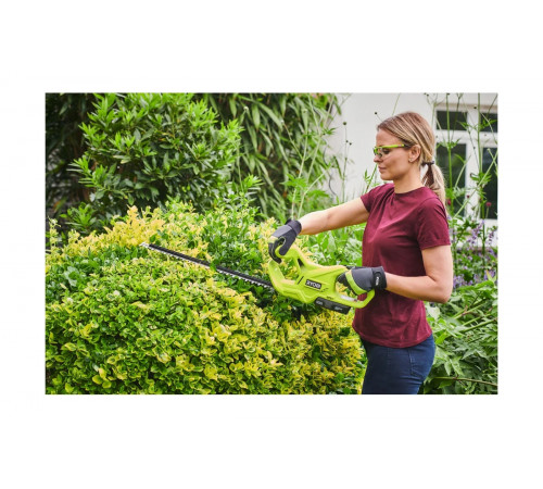 Кусторез Ryobi ONE+ RY18HT40A-115 5133005017