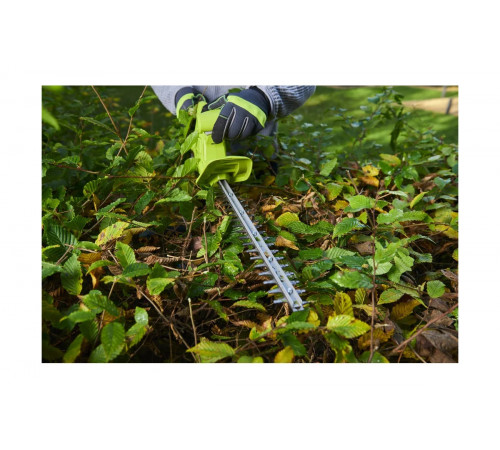 Кусторез Ryobi ONE+ RY18HT40A-115 5133005017