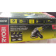 Болгарка (УШМ) Ryobi RAG800-125G 5133002491