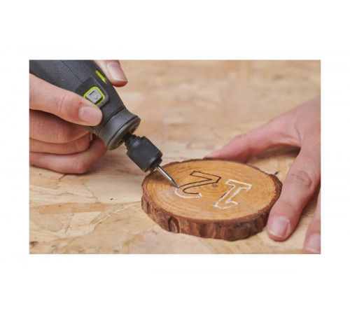 Насадка для прямошлифмашины RAR101 1.6х3.2 мм Ryobi 5132005817