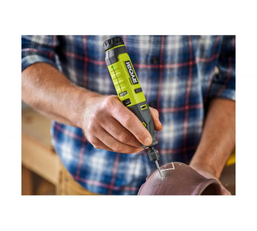 Насадка для прямошлифмашины RAR101 1.6х3.2 мм Ryobi 5132005817