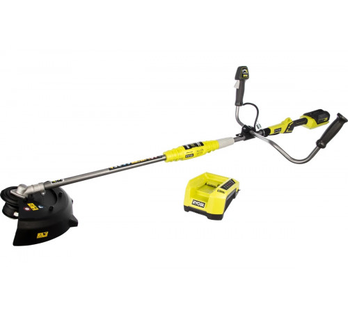 Аккумуляторный триммер Ryobi MAX POWER RBC36X26B 5133001813