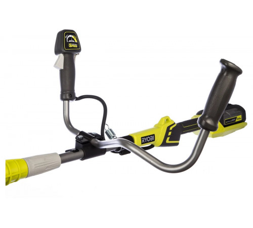 Аккумуляторный триммер Ryobi MAX POWER RBC36X26B 5133001813