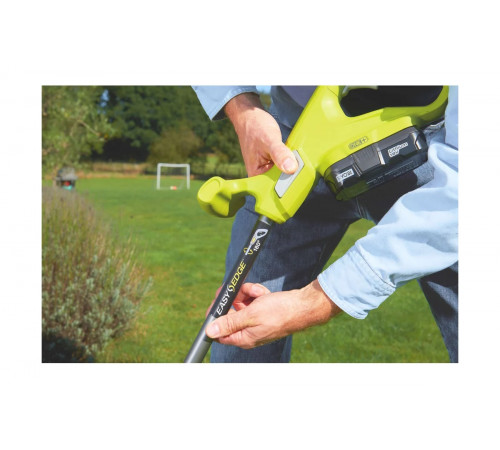 Аккумуляторный триммер Ryobi ONE+ OLT1825M 5133002822