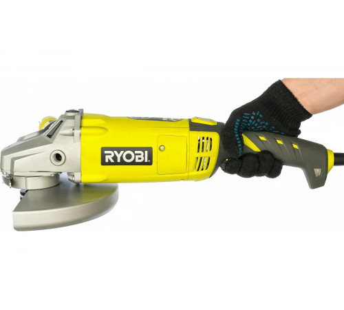 Углошлифмашина Ryobi EAG2000-G 5133002193