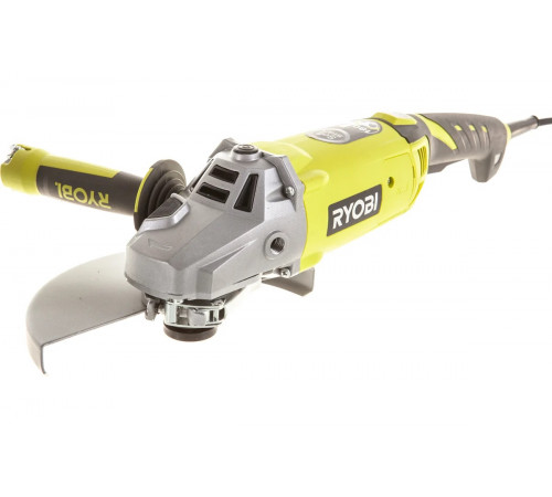 Углошлифмашина Ryobi EAG2000-G 5133002193