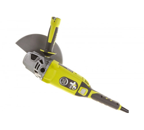 Углошлифмашина Ryobi EAG2000-G 5133002193