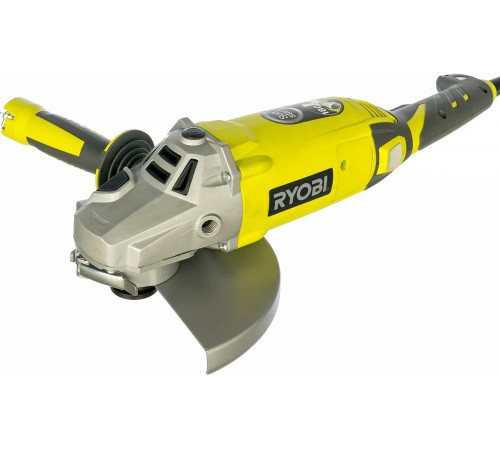 Углошлифмашина Ryobi EAG2000-G 5133002193