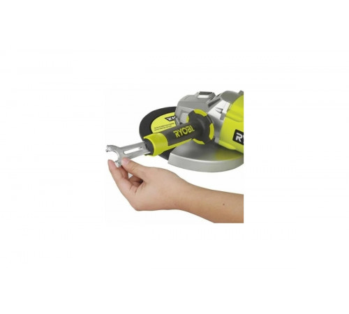Углошлифмашина Ryobi EAG2000-G 5133002193