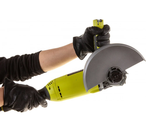 Углошлифмашина Ryobi EAG2000-G 5133002193