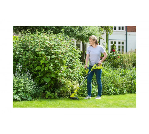 Гибридный триммер Ryobi ONE+ RLT1831H20 5133002819