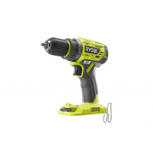 Бесщеточная аккумуляторная дрель-шуруповерт Ryobi ONE+ R18DD7-0 5133004532