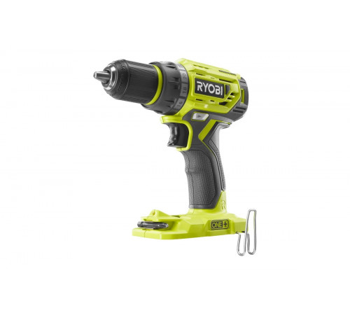Бесщеточная аккумуляторная дрель-шуруповерт Ryobi ONE+ R18DD7-0 5133004532