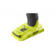 Бесщеточная аккумуляторная дрель-шуруповерт Ryobi ONE+ R18DD7-0 5133004532