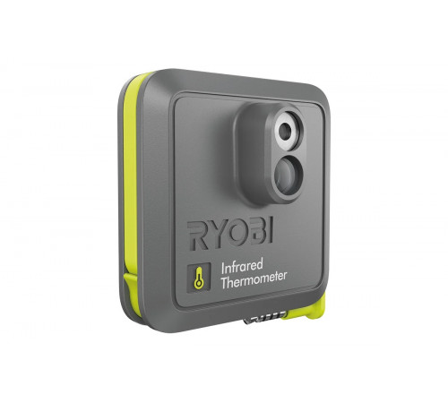 Инфракрасный термометр Ryobi PHONEWORKS IR RPW-2000 5133002377