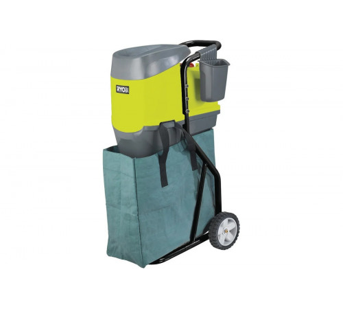 Мешок для измельчителя RSH2400R Ryobi RAC352 5132002569