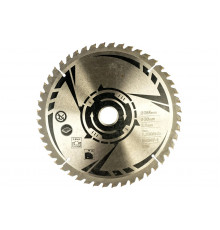 Пильный диск по дереву (254х30х2.6 мм; 48 зубьев) Ryobi SB254T48A1 5132002622