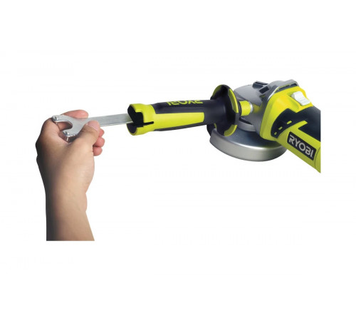 Угловая шлифмашина Ryobi EAG950RS 5133000546