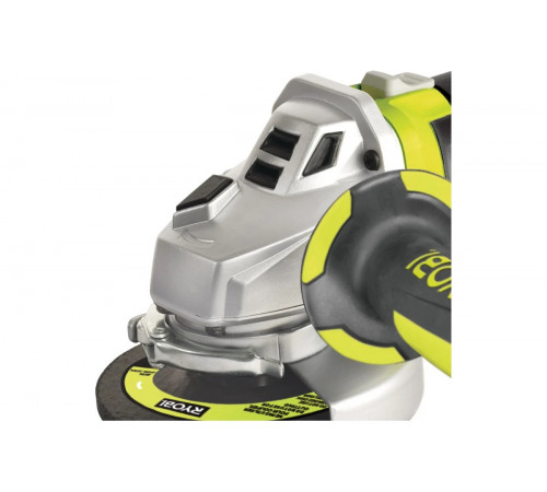 Угловая шлифмашина Ryobi EAG950RS 5133000546