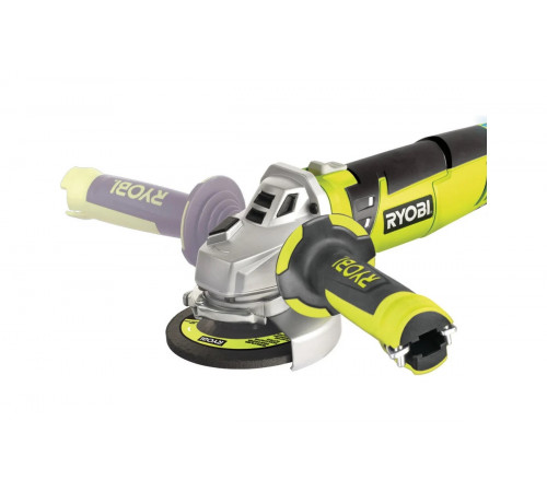 Угловая шлифмашина Ryobi EAG950RS 5133000546