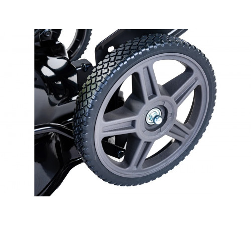 Бесщеточная газонокосилка Ryobi MAX POWER RY36LMMX51A-140 36В 5133004591