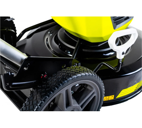 Бесщеточная газонокосилка Ryobi MAX POWER RY36LMMX51A-140 36В 5133004591