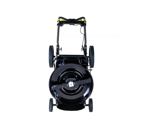 Бесщеточная газонокосилка Ryobi MAX POWER RY36LMMX51A-140 36В 5133004591