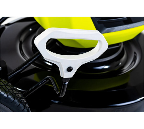 Бесщеточная газонокосилка Ryobi MAX POWER RY36LMMX51A-140 36В 5133004591