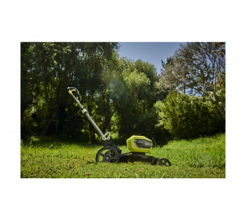 Бесщеточная газонокосилка Ryobi MAX POWER RY36LMMX51A-140 36В 5133004591