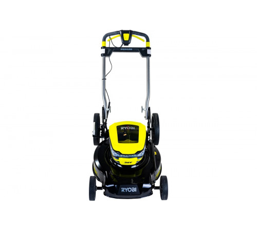 Бесщеточная газонокосилка Ryobi MAX POWER RY36LMMX51A-140 36В 5133004591