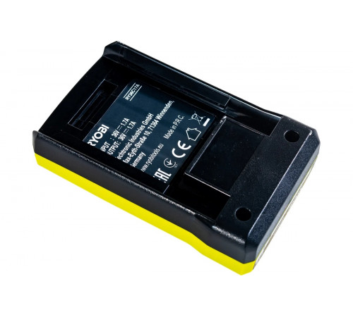 Бесщеточная газонокосилка Ryobi MAX POWER RY36LMMX51A-140 36В 5133004591