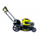 Бесщеточная газонокосилка Ryobi MAX POWER RY36LMMX51A-140 36В 5133004591