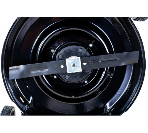 Бесщеточная газонокосилка Ryobi MAX POWER RY36LMMX51A-140 36В 5133004591